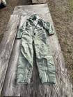 United States Air Force Usaf Military Jumpsuit Flying Mens Large