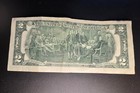 1976  2 Dollar Bill Star Note  Low Serial Number Great Condition  Neff Signed     
