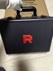 Pokemon Card Attache Case Only Game Team Rocket s Glory Tcg Gift Anime Japan