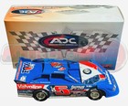 Brandon Sheppard 2025 Adc 1 24  b5 Valvoline Dirt Late Model Diecast