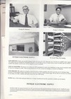 Vintage Radio Catalog - 1988 Antique Electronic Supply