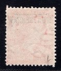 Momen  Montserrat Sg  1 1876-83 Mint Og Nh   30   Lot  67471 