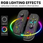 Pro Wireless Game Controller Gamepad Joystick Remote For Nintendo Switch   Lite