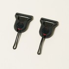 2x Peak Design Anchors    2x Camera Strap Mounts For 1 25  Wide Strap