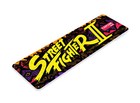 Tin Sign Street Fighter 2 Arcade  80 s  Retro  Console  Marquee  Game Decor A623