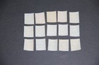 Gb Kgvi 1937 Definitive Full Set 15  Sg462-475  Unmounted Mint Mnh