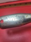Labatt s London Canada Over 100 Years Beer Bottle Opener Newell Vtg Metal Steel