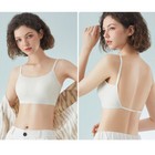 Playtex 18 Hour Sport Bras Seamless Wire Free Weight Support Tank Yoga Sleep Bra