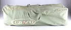 Graco Pack  n Play Playard- Mesh Bassinet  Green