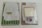 Lot Of 2 Paper Pumpkin Kits By Stampin  Up 