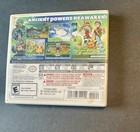 Pokemon Alpha Sapphire  nintendo 3ds 2014  Case Only Authentic No Game 15 off