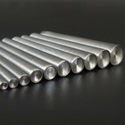 10pcs set Steel Mushroom Domed Rivets Setting Tool Studs Punch Setter Hand Tool