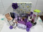 Mother s Day Gift Box basket  Self-care Box  Spa Day Gift Box