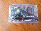 1996 Topps Killer Instinct Card Game Factory Sealed Box 12 Starter Decks Tcg Ccg