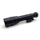 M640df Offset Side Led Flashlight 1200 High Lumen Torch With Pressure Switch Us