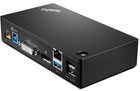 Lenovo Thinkpad Usb 3 0 Pro Docking Station 40a7 40a70045us Sealed Oem