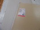 2  Pcs Kitchen  Floor Mat- Decorative Anti Fatigue Cushioned Foam 20  X 36 