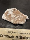 Atocha Shipwreck Artifact Sunk 1622 Mel Fisher Treasure With Coa