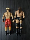 Wwe Mattel Enzo Amore And Big Cass Basics