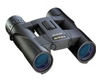 Nikon Aculon A30 10x25 Compact Binoculars - Lightweight Dual-hinge Design  Multi