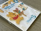 Disney Hundred Acre Wood 7 12 Series Pin Set - Winnie The Pooh   Roo - July 2025