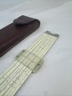 Vintage Pickett Cleveland Institute Of Electronics Slide Rule Model N-515-t