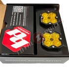 Baja Designs   Squadron 2 0 Pro Led Pair Amber Driving combo Lights   Wiring