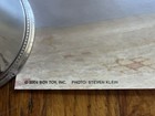 Madonna Reinvention World Tour 2004 Original Concert Poster