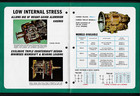 Mack Maxitorque 107 Series Transmissions 4 Page Brochure