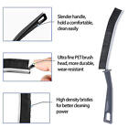 10  hard Bristle Recess Crevice Cleaning Brush Household Tools Gap Cleaning Brush