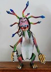 Oaxaca Alebrije Wood Carving Jesus Ramirez