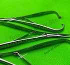 Lot Of 3 Pcs Hu Friedy Mathieu Narrow Tip Orthodontic Plier 678-330 Brand New
