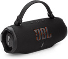 Jbl Charge 6 Portable Bluetooth Speaker  Waterproof  Drop-proof - Black - New