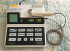 Chattanooga Intelect Legend Ultrasound 2c Stim Combo W 1 Yr Cal Cert  Read Below