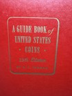 1960 Guide Book Of United States Coins 13th Edition Redbook Rs Yeoman