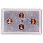 2009 S Lincoln Bicentennial One Cent Proof Set