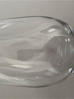 Clear Stemless Wine Glasses - Set Of 2