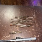 Lot Of Vintage Jewelers- Dental Tools Swiss Italy Pfingst Sodeco Genve