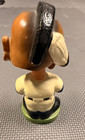 Milwaukee Braves 1962 Japan Green Circle Base Bobble Head Nodder