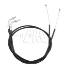 90cm Throttle Cable Line Wire For Harley Sportster 1200 883 Xl883 Xl1200 Custom