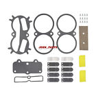 Fit Old Vt Campbell Hausfeld Air Compressor Vt210300aj Complete Head Rebuild Kit