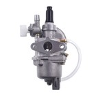 Carburetor For 47cc 49cc 50cc 2 Stroke Pocket Rocket Dirt Bike Mini Atv Quad