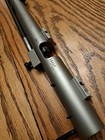 Thompson Center  Fire Hawk  50 Muzzleloader Barrel W  209 Breech Plug Shiny Bore