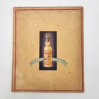 Vintage 1936 Lea   Perrins Success In Seasoning Recipe Booklet Cookbook 48 Pages