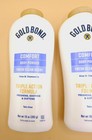  2  Gold Bond Comfort Body Powder Talc-free Aloe   Chamomile 2-pack  10 Oz Each