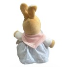 Eden Beatrix Potter My First Mrs  Rabbit Plush Toy-nwt