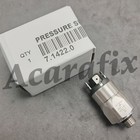 Brand New Safety Pressure Switch 7 1422 0 For Kaeser Rotary Screw Air Compressor