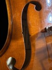 Vintage Violin   anton Schroetter    Made In Germany With Lifton Case