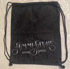 Britney Spears Vip Bundle  femme Fatale Tour  - Laminate  Bracelet   Box  Bags