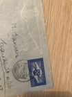 Portugal Cover 1941 To Frankfurt Germany With Censor Opening And Reseal